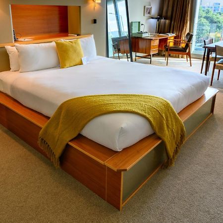 Hotel Ohtel Wellington Extérieur photo
