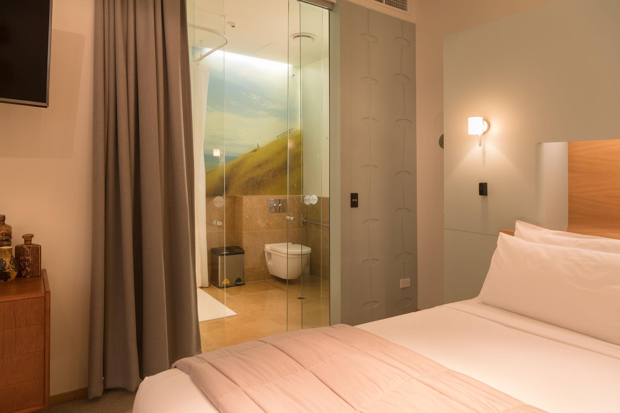 Hotel Ohtel Wellington Extérieur photo