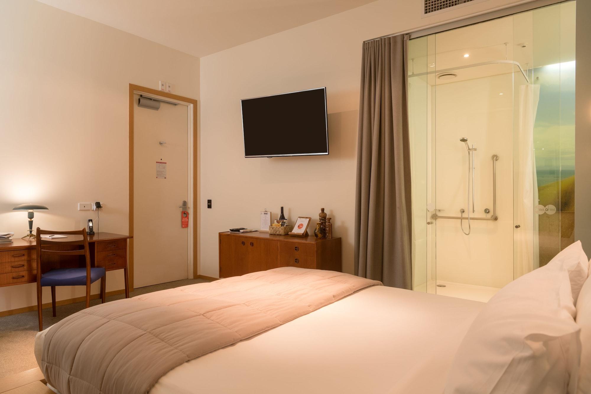 Hotel Ohtel Wellington Extérieur photo
