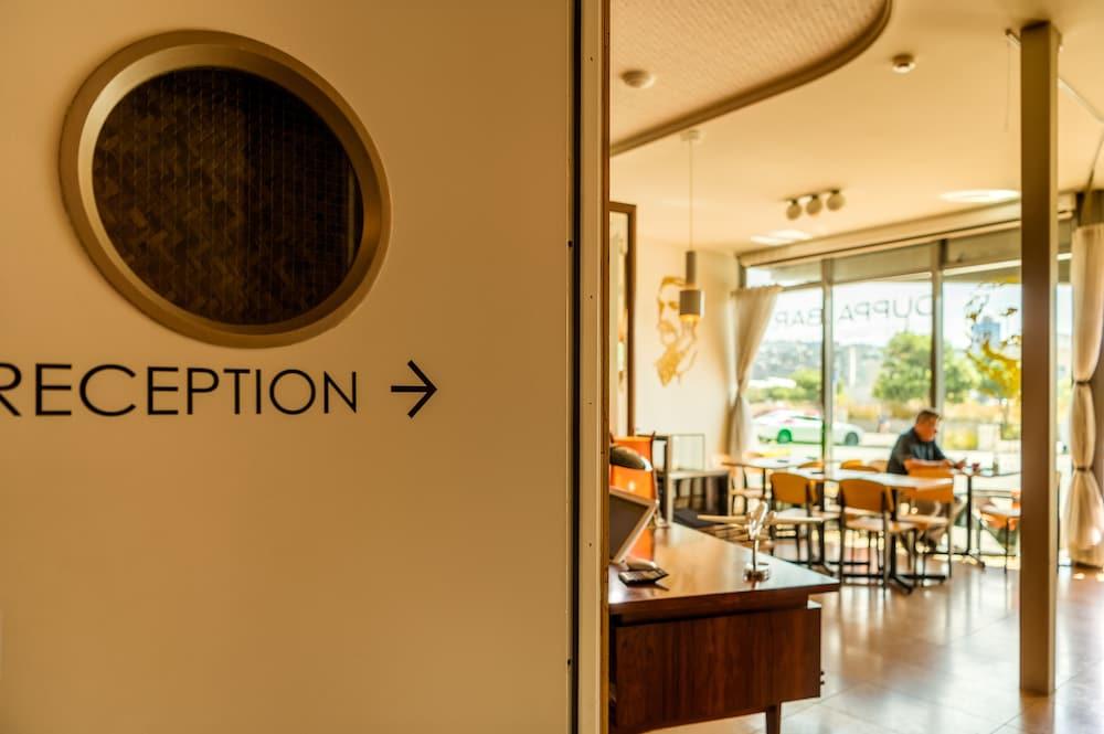 Hotel Ohtel Wellington Extérieur photo