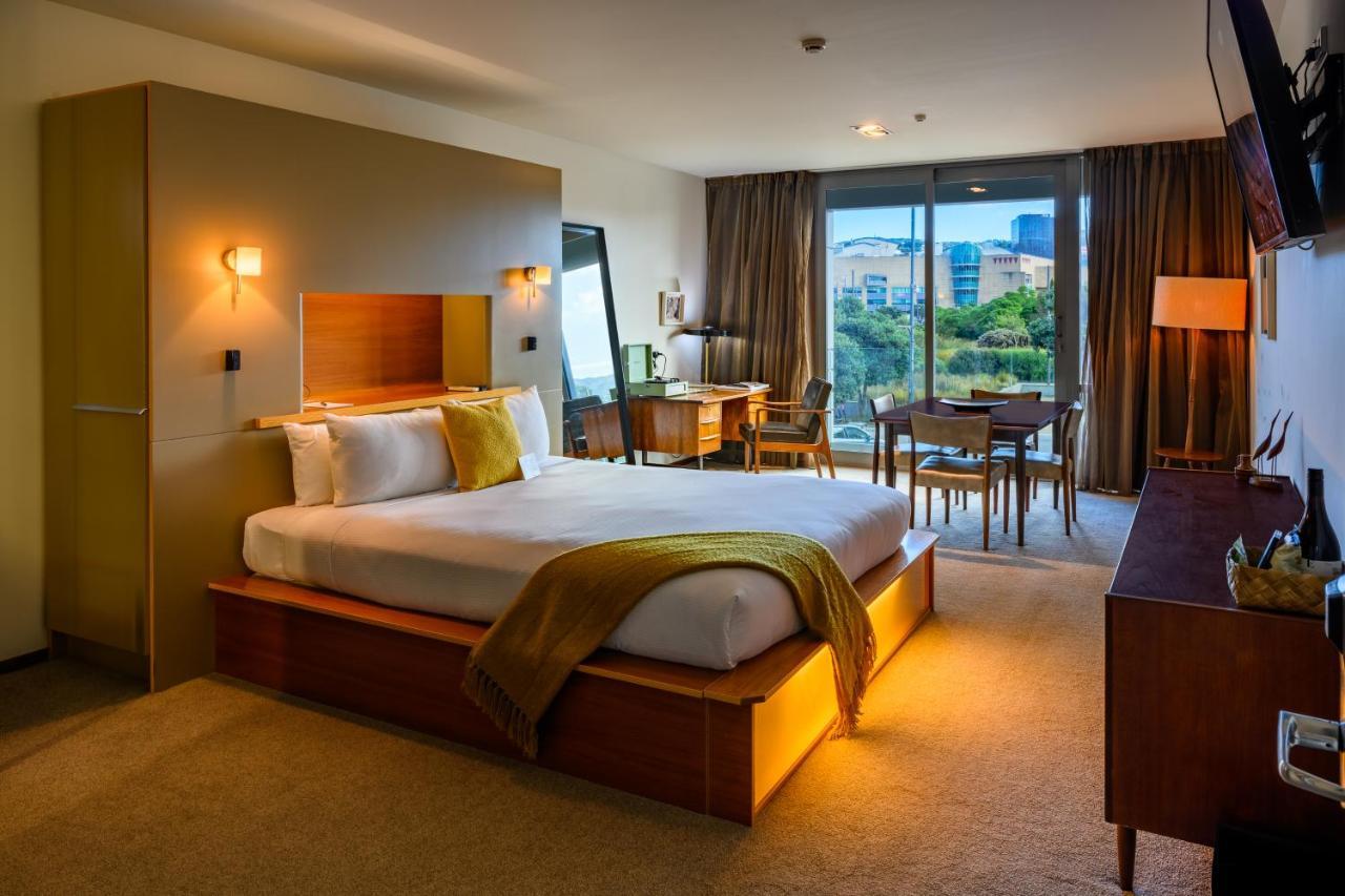 Hotel Ohtel Wellington Extérieur photo
