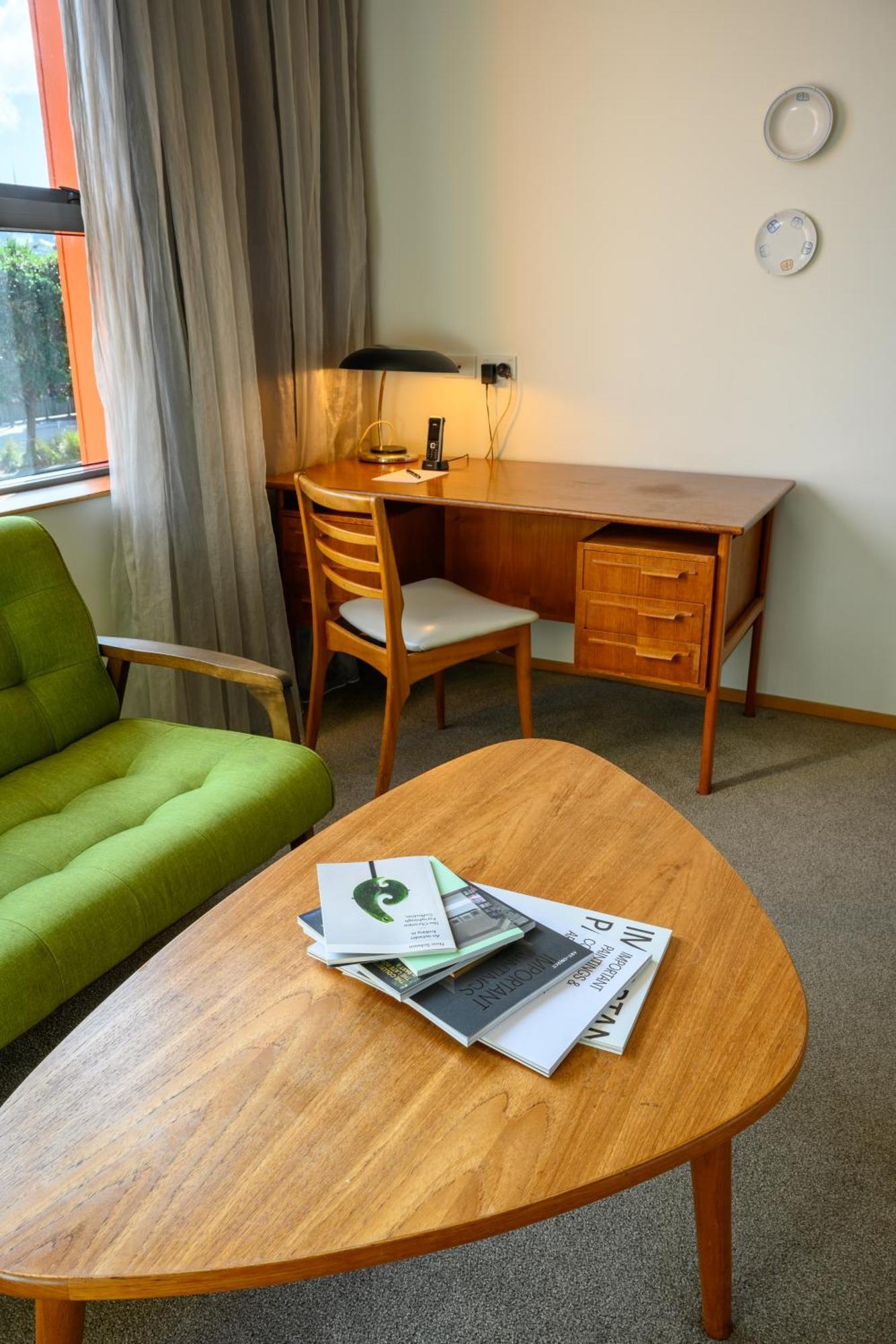 Hotel Ohtel Wellington Extérieur photo