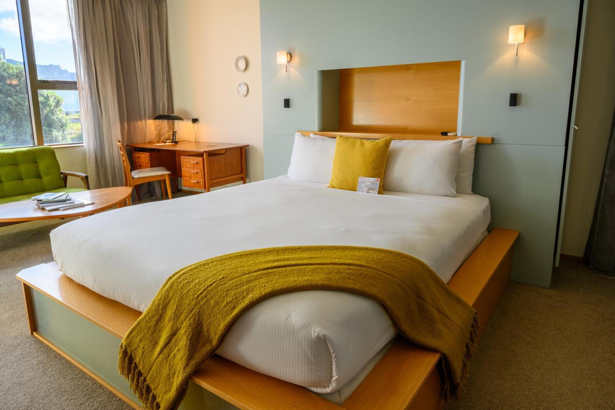 Hotel Ohtel Wellington Extérieur photo