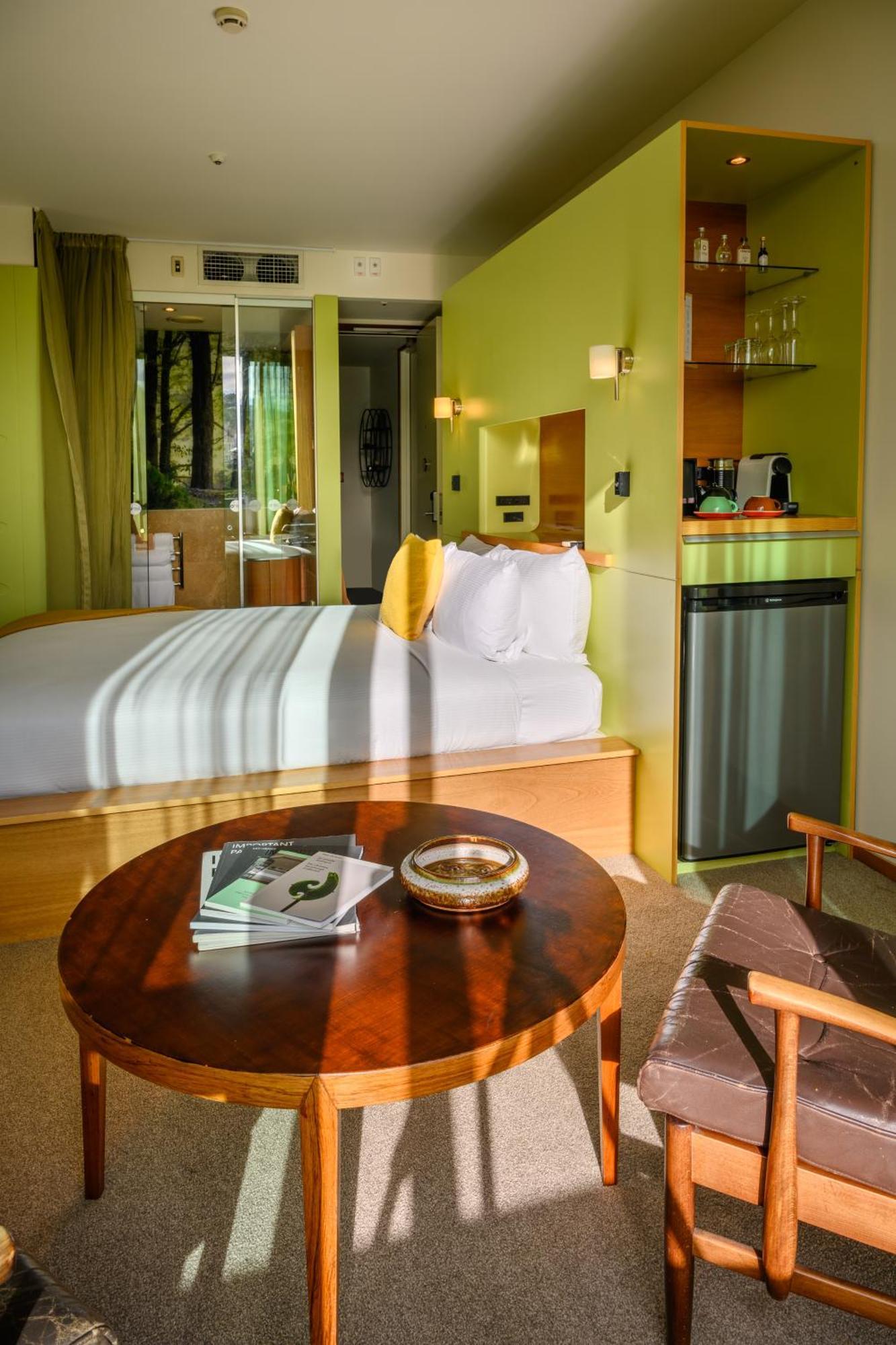 Hotel Ohtel Wellington Extérieur photo