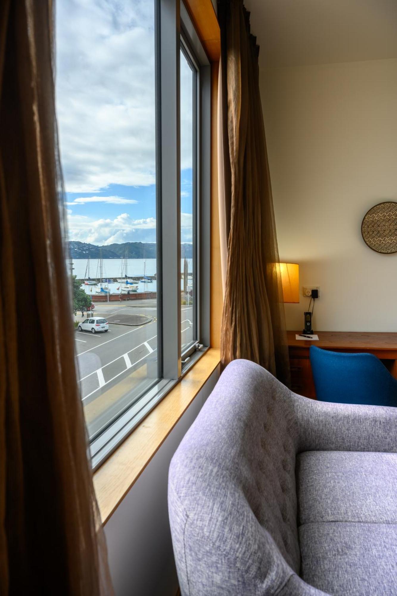 Hotel Ohtel Wellington Extérieur photo