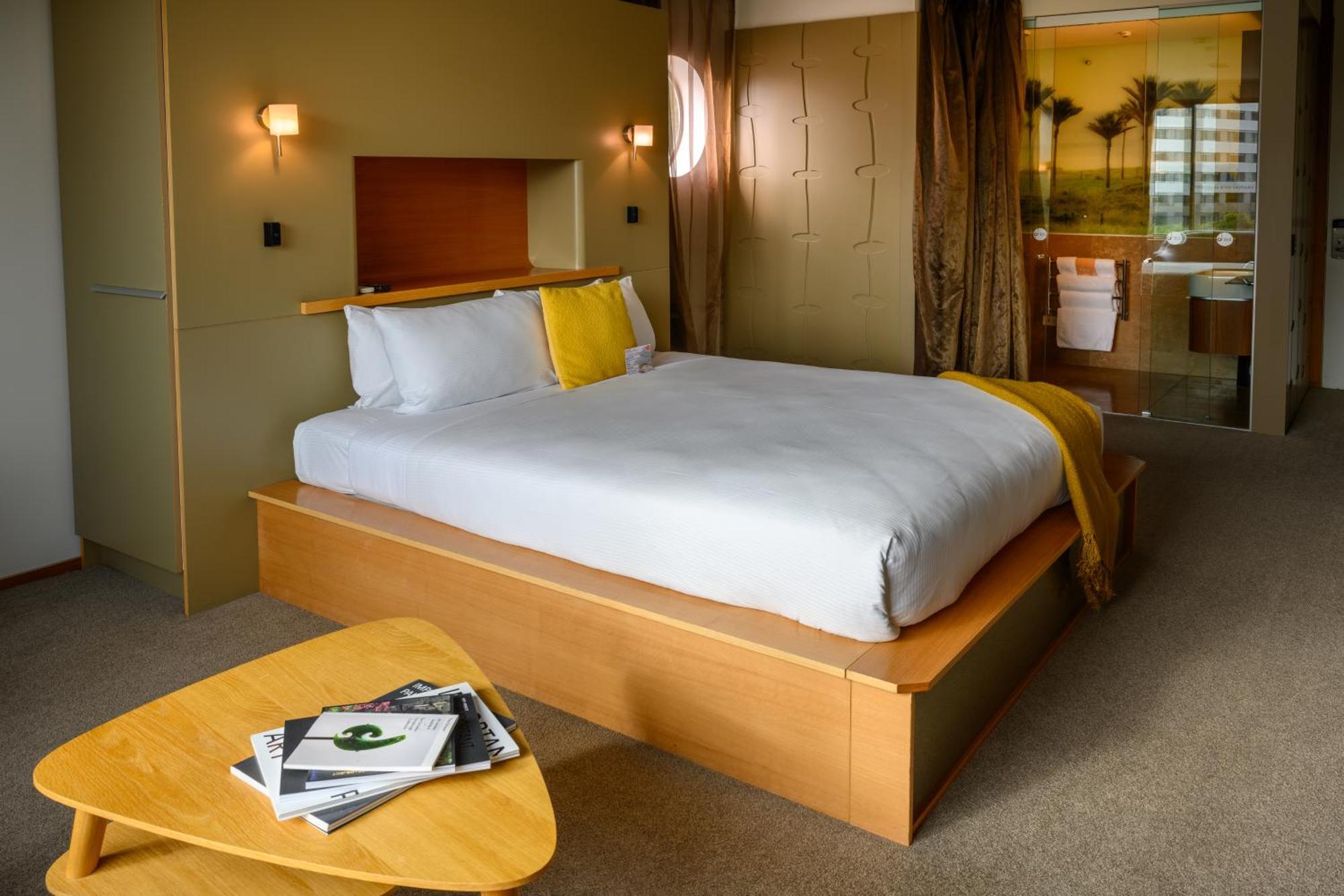 Hotel Ohtel Wellington Extérieur photo