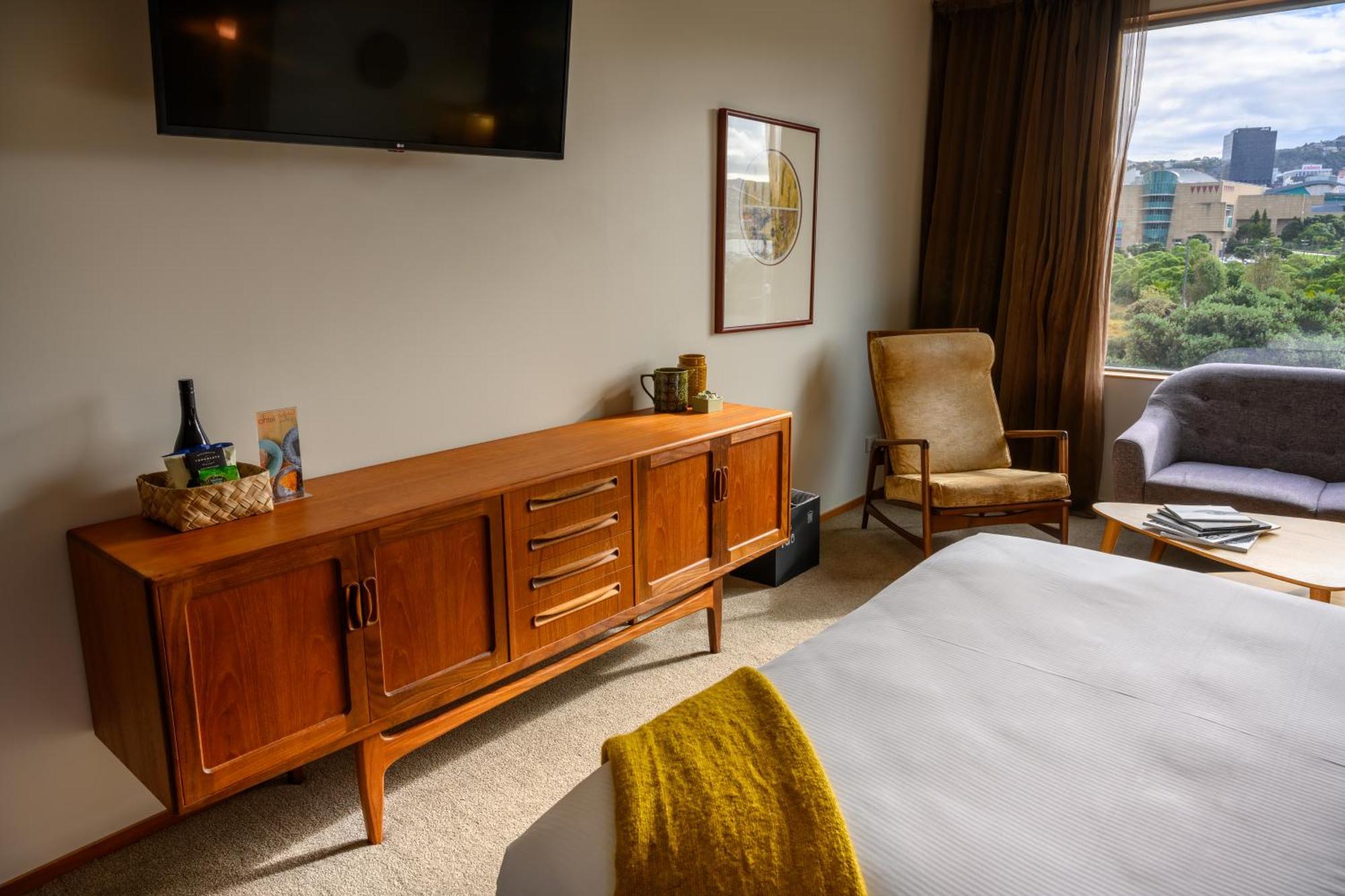 Hotel Ohtel Wellington Extérieur photo