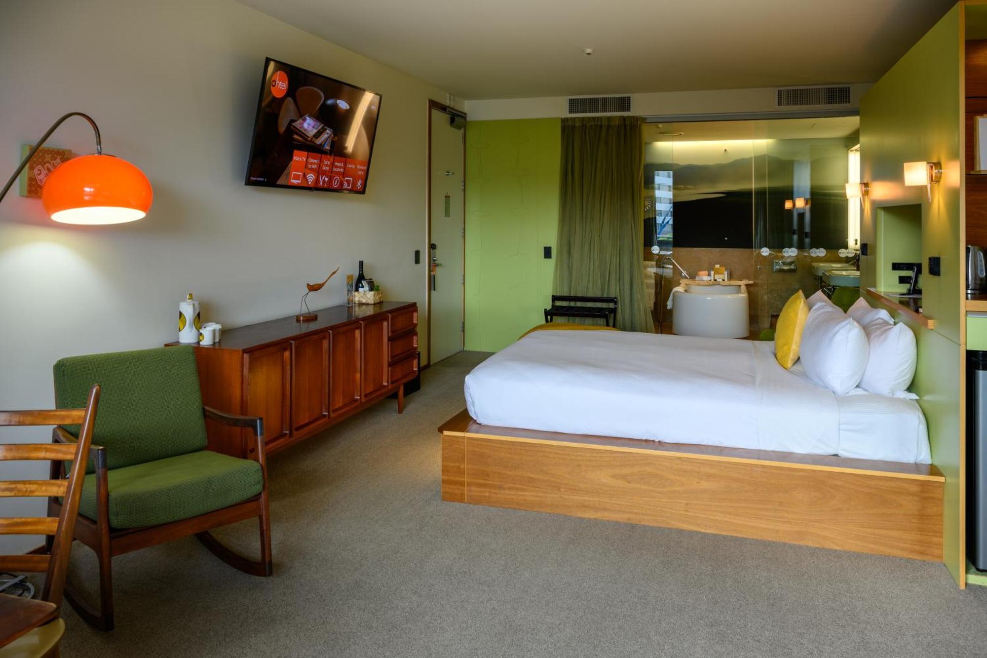 Hotel Ohtel Wellington Extérieur photo
