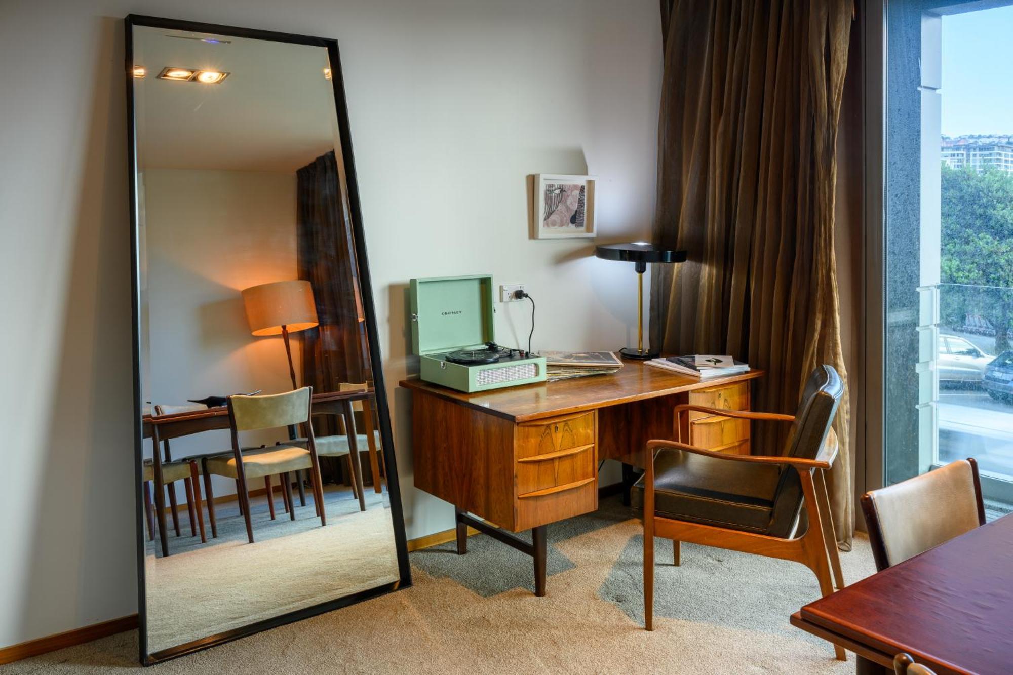 Hotel Ohtel Wellington Extérieur photo