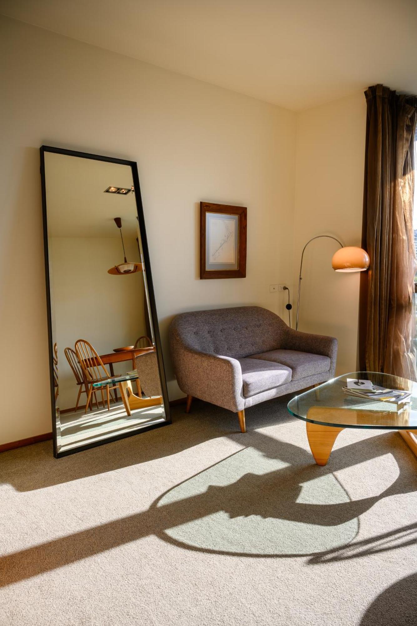 Hotel Ohtel Wellington Extérieur photo