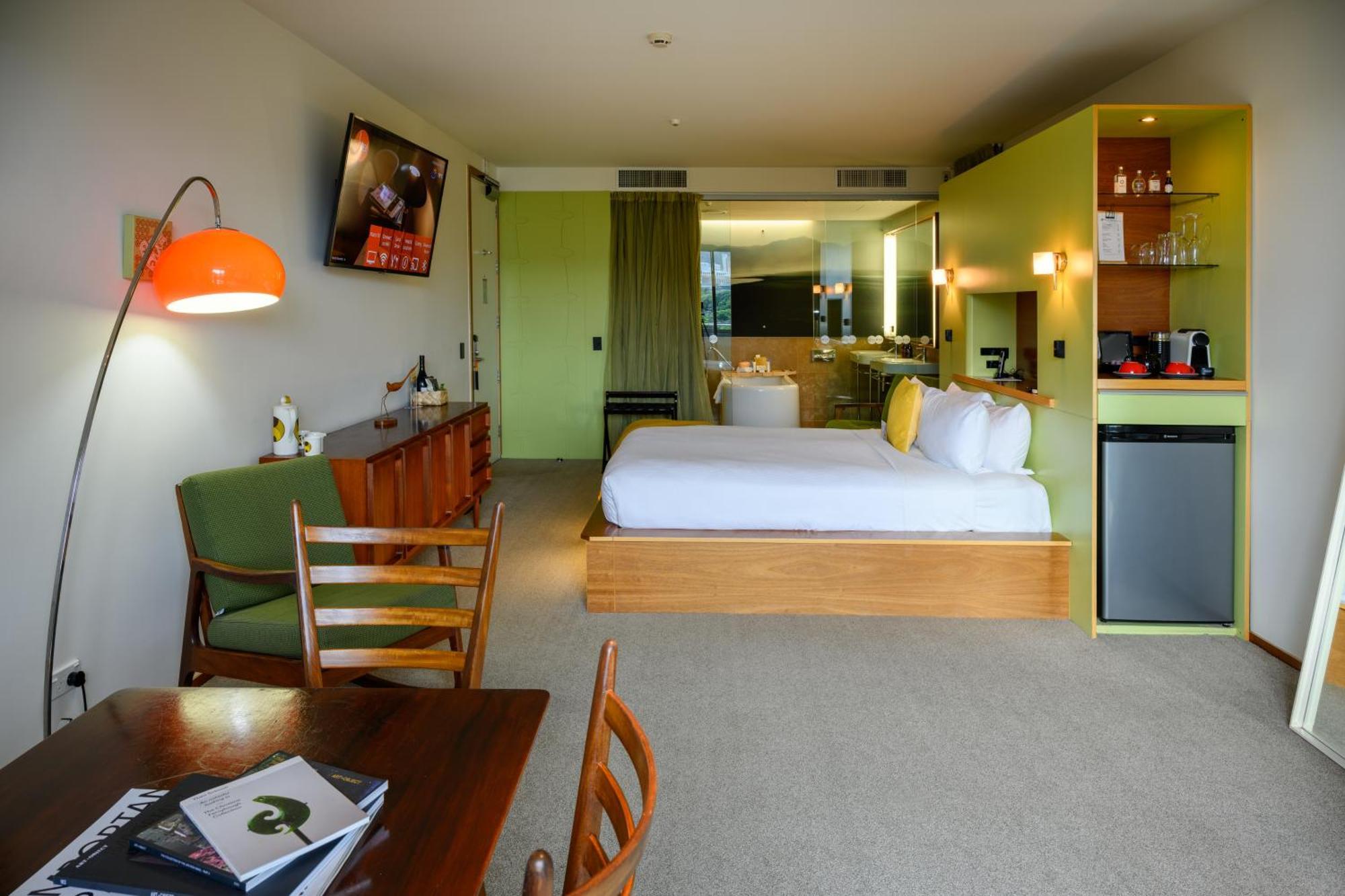 Hotel Ohtel Wellington Extérieur photo