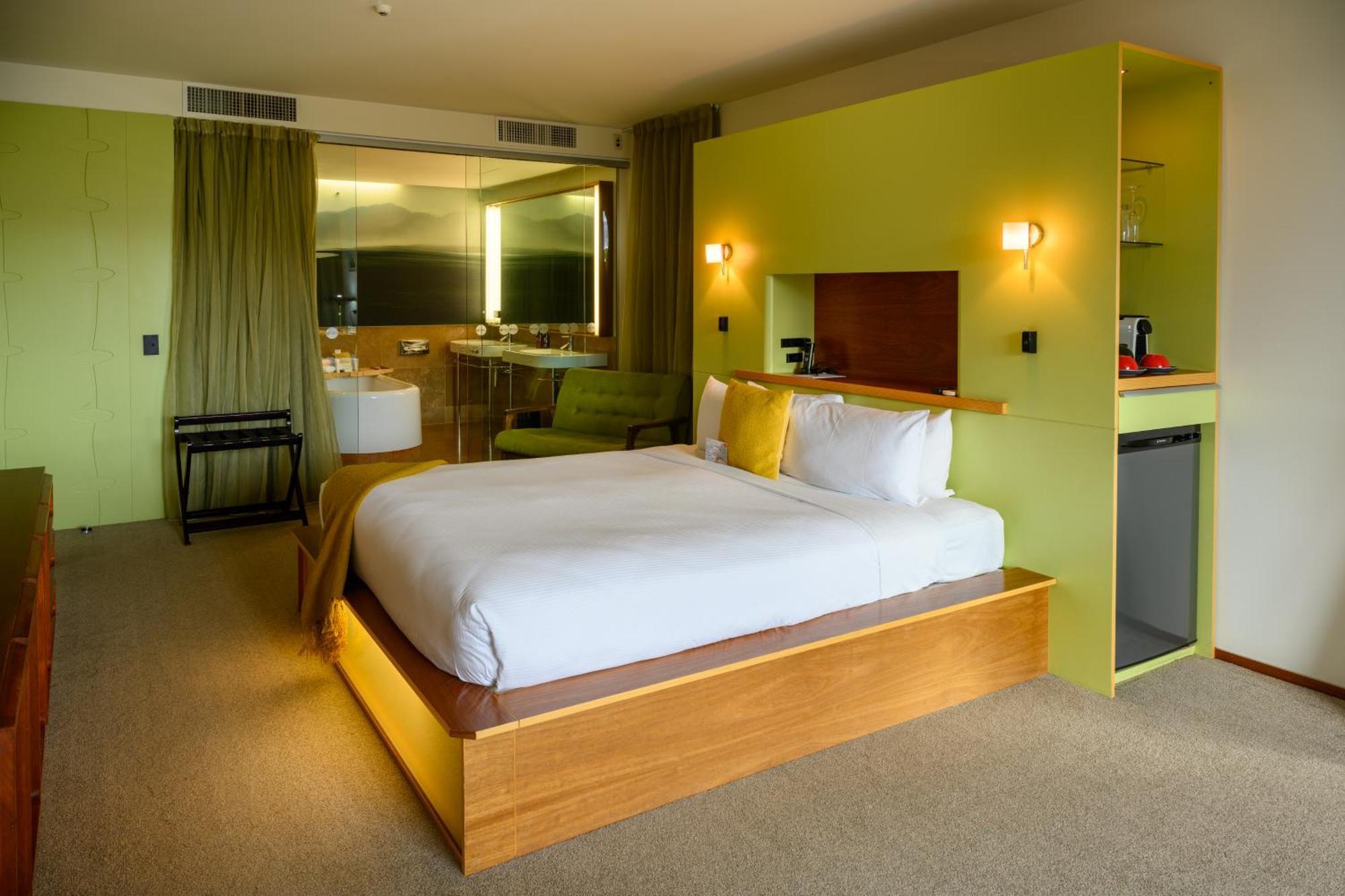 Hotel Ohtel Wellington Extérieur photo