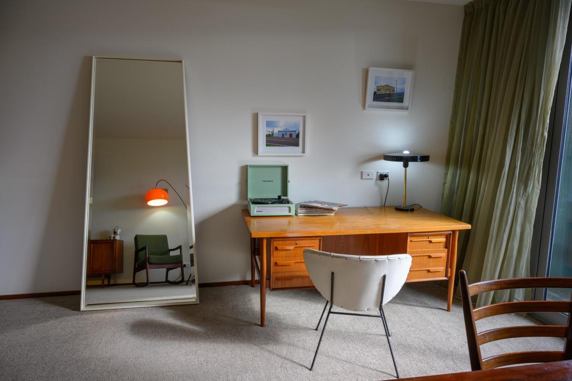 Hotel Ohtel Wellington Extérieur photo