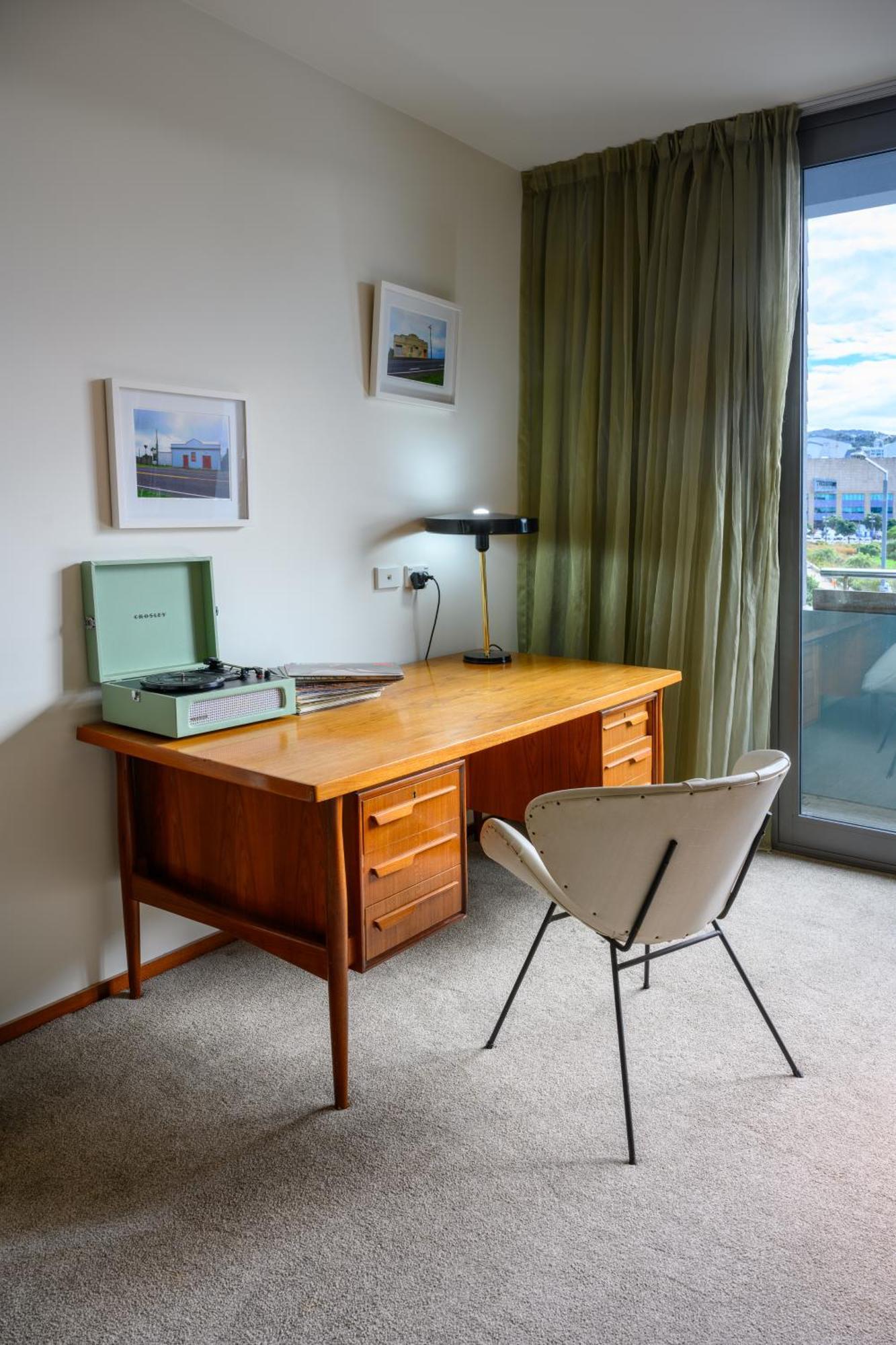 Hotel Ohtel Wellington Extérieur photo