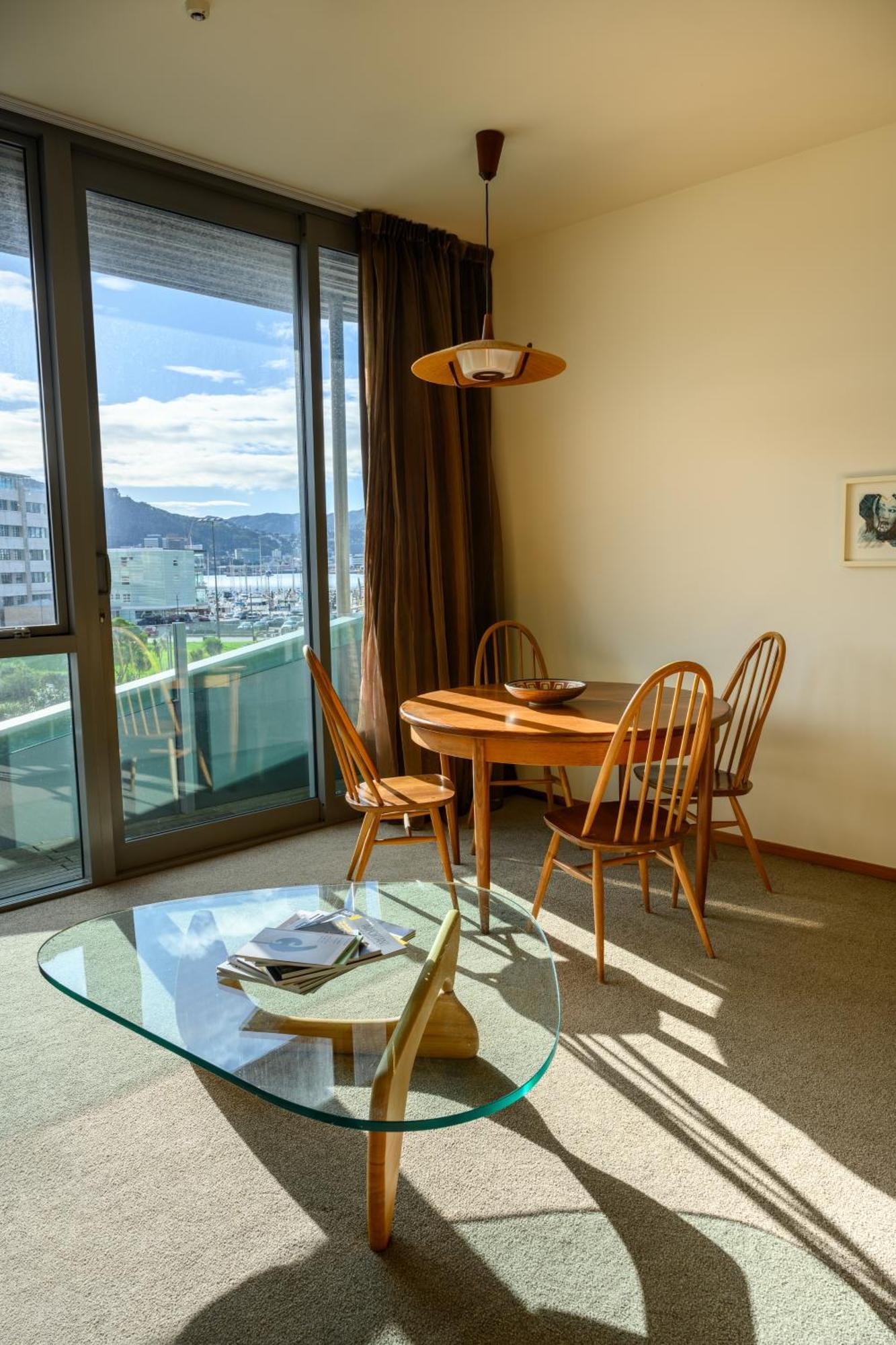 Hotel Ohtel Wellington Extérieur photo