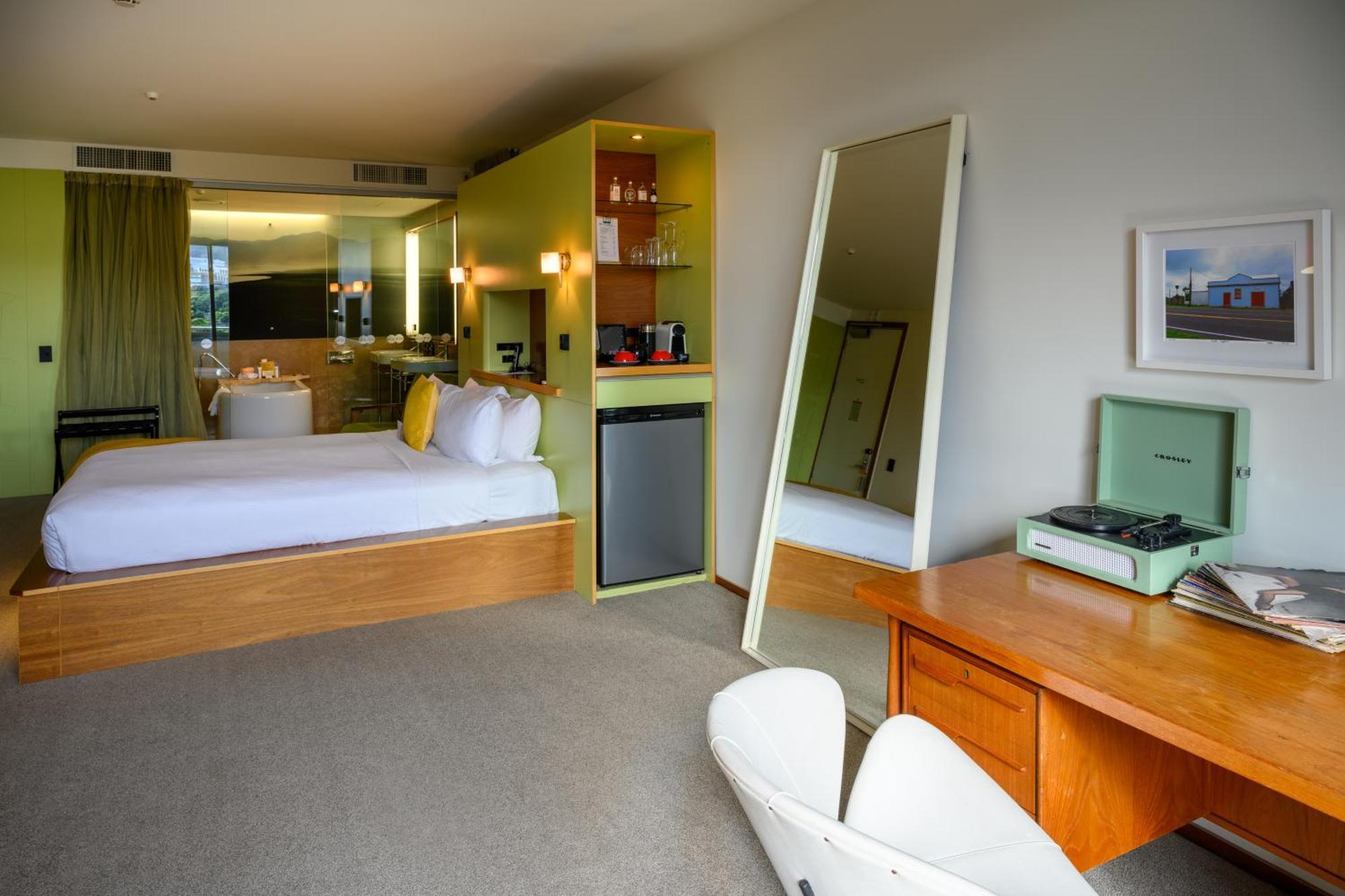 Hotel Ohtel Wellington Extérieur photo