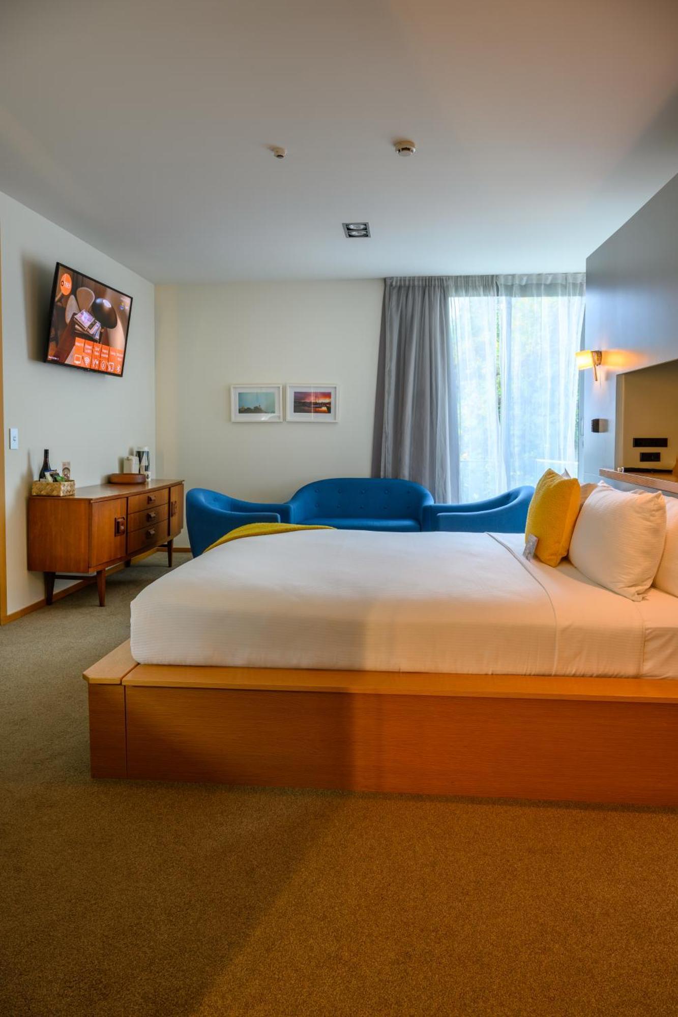 Hotel Ohtel Wellington Extérieur photo