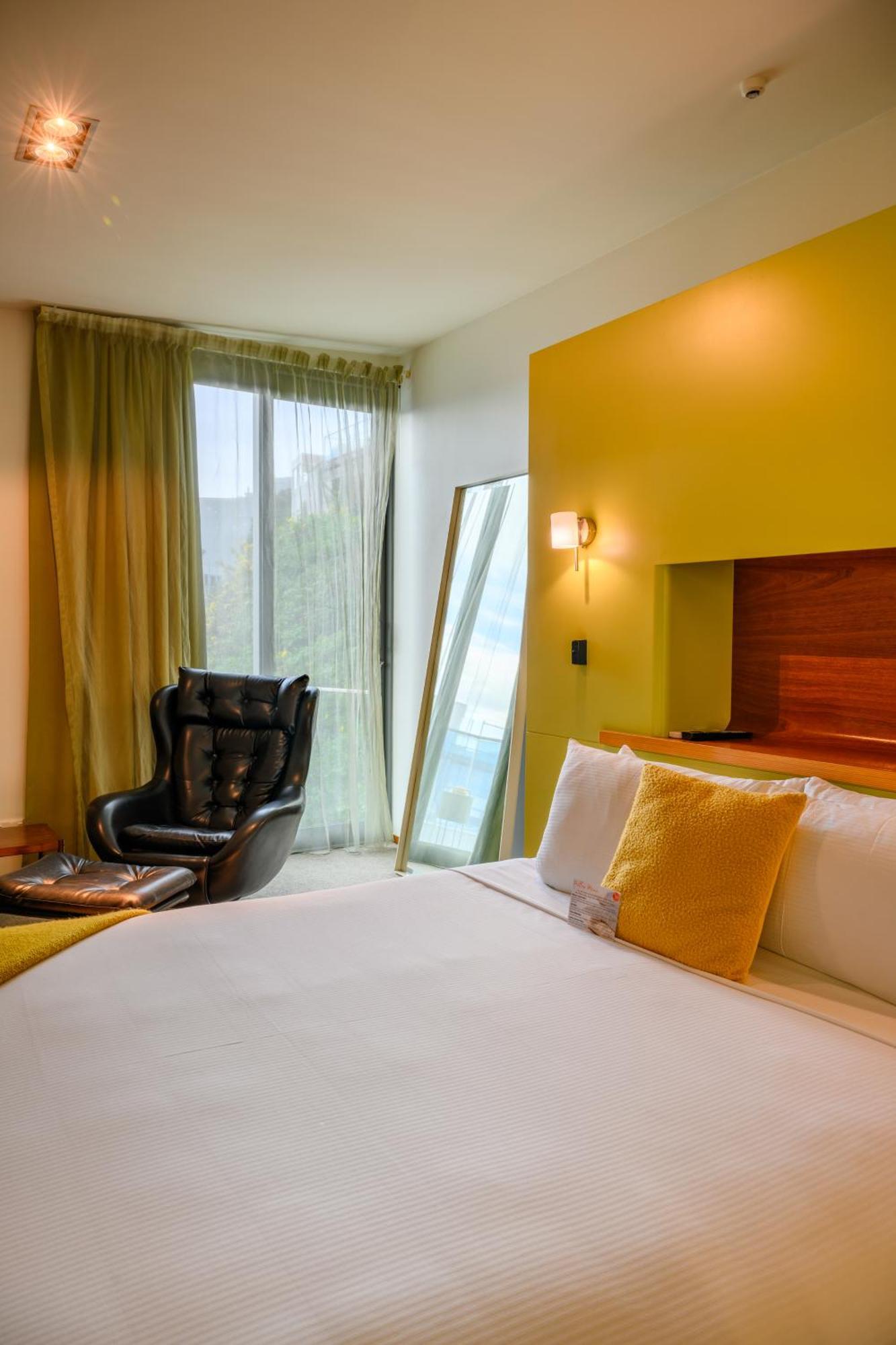 Hotel Ohtel Wellington Extérieur photo