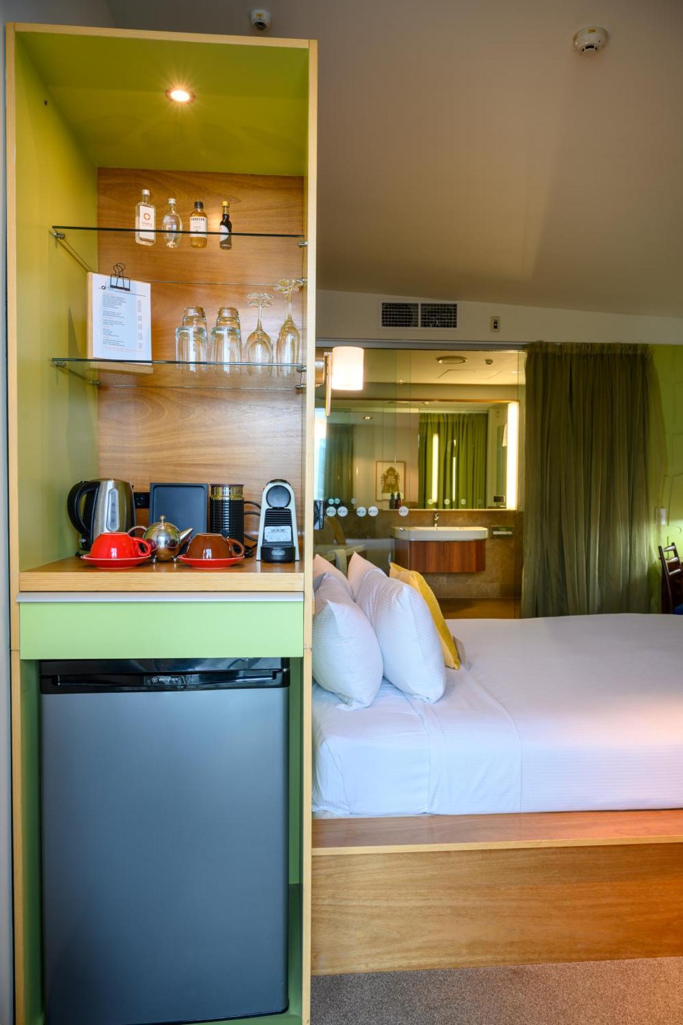 Hotel Ohtel Wellington Extérieur photo