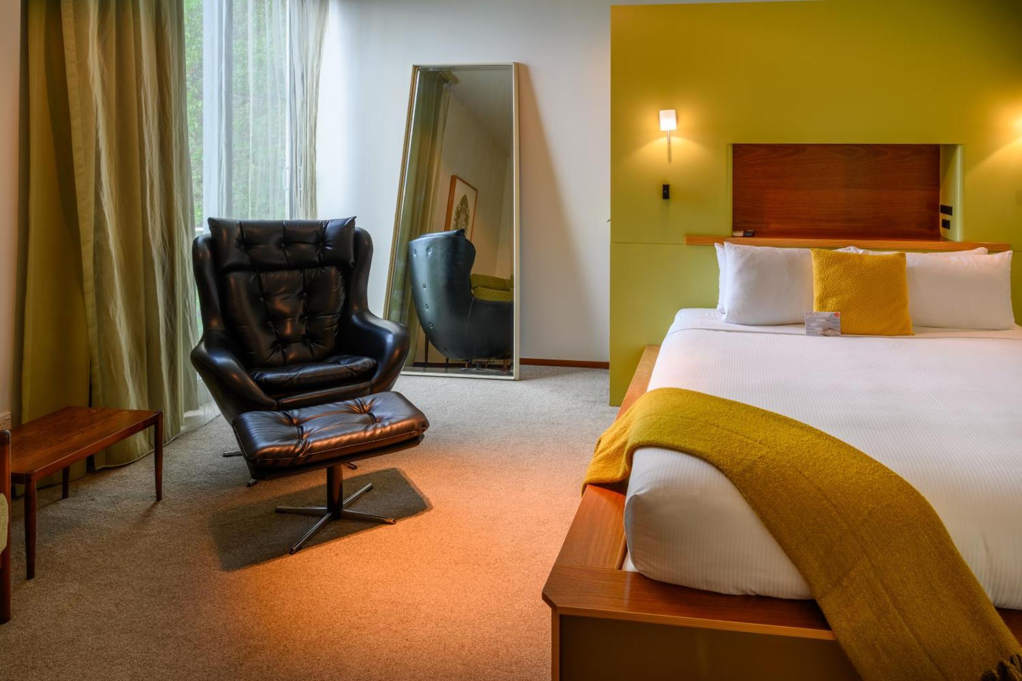 Hotel Ohtel Wellington Extérieur photo