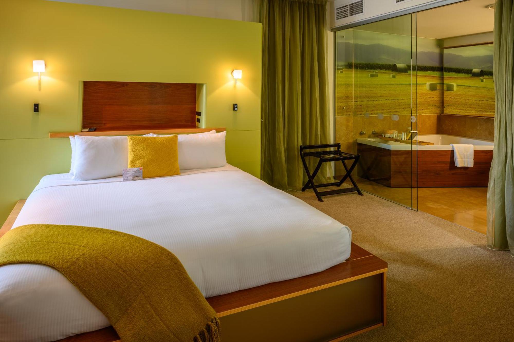 Hotel Ohtel Wellington Extérieur photo