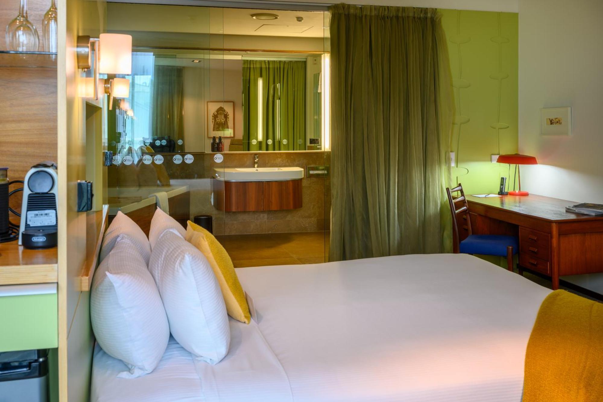 Hotel Ohtel Wellington Extérieur photo