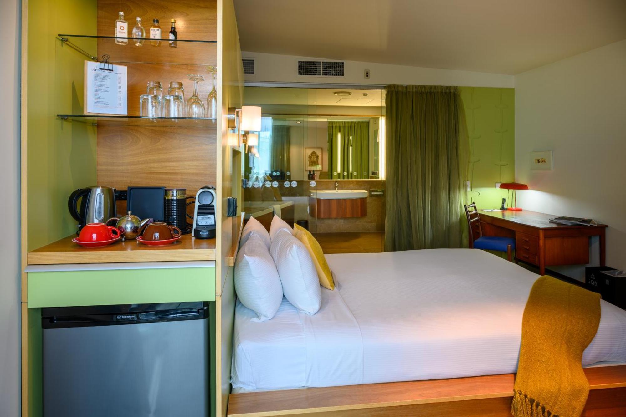 Hotel Ohtel Wellington Extérieur photo