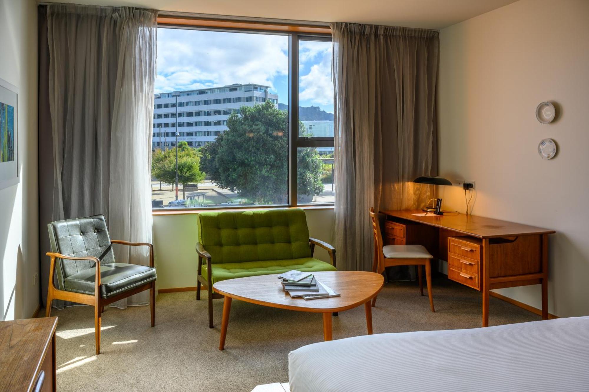 Hotel Ohtel Wellington Extérieur photo