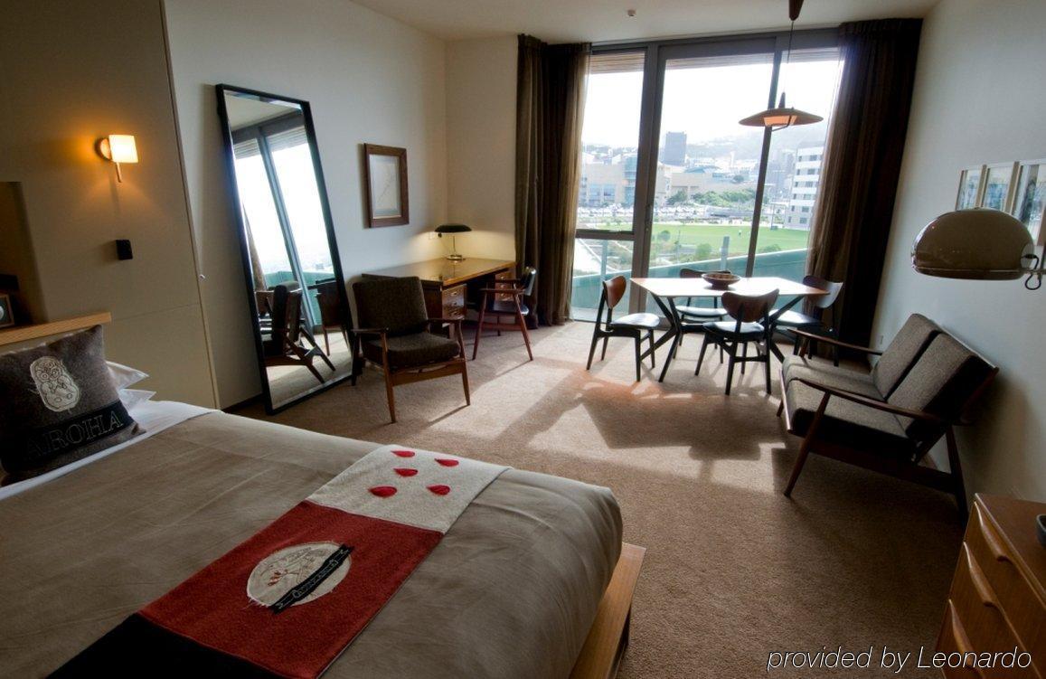 Hotel Ohtel Wellington Chambre photo