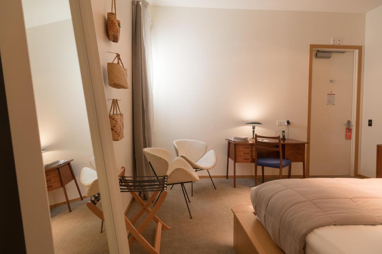 Hotel Ohtel Wellington Extérieur photo